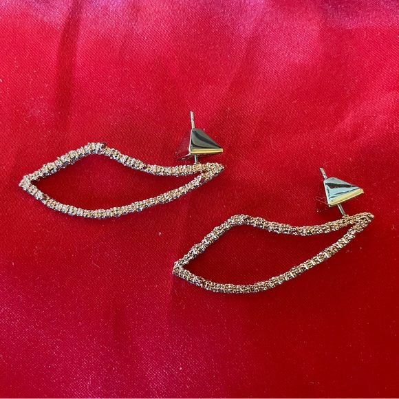 Alexis Bittar Earrings. - Picture 3 of 12